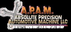 Absolute Precision Automotive Machine