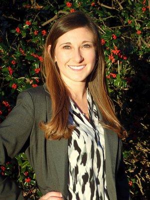 Mary-Lauren Shelton, RDN, LD