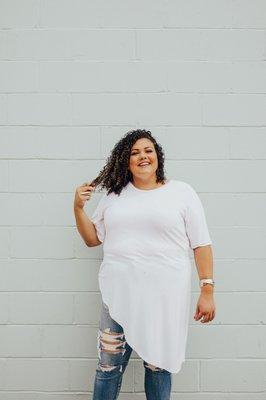 Sammy Rocking Here Bronze515 Glow in Valley Junction. Photographer: Pete Photography