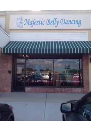 Studio Front