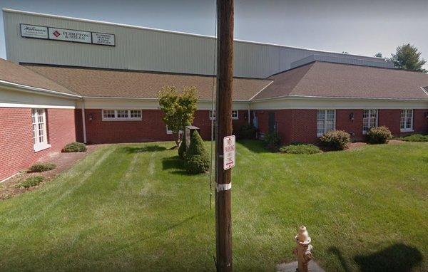 Plimpton & Hills - Stamford