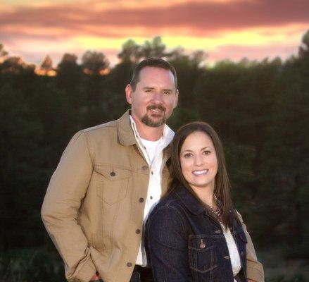 Nation's will work relentlessly to give our clients the most compelling experience possible