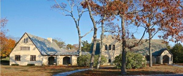 St Mary's Episcopal Church