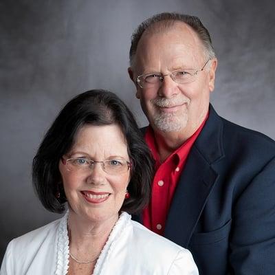 Dave and Francie Kipling