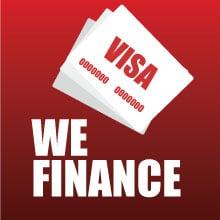 We Finance