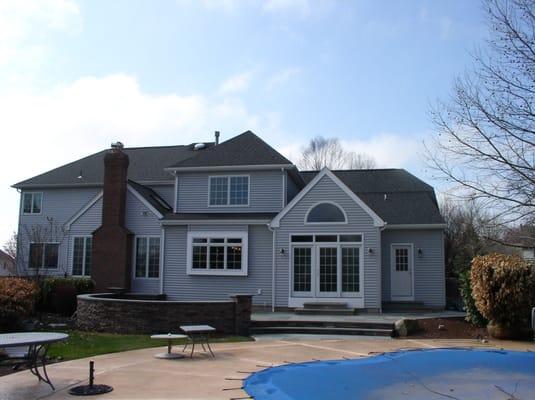 Skillman, NJ House addition