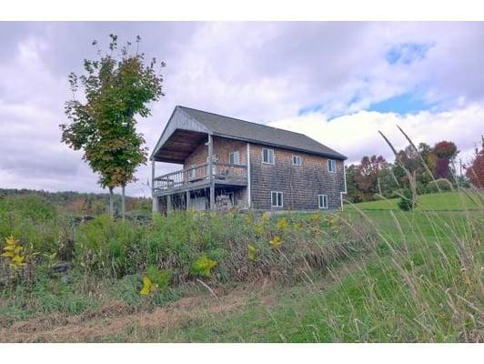 Benson Eric Appraisal