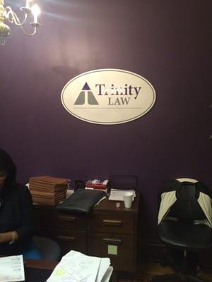 Trinity Law