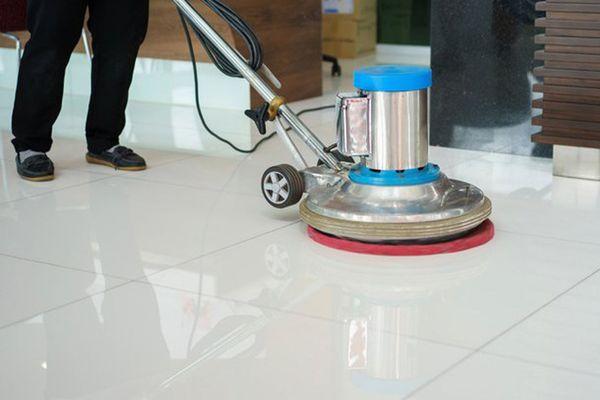 Diamond Shine Cleaning Service