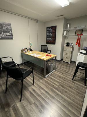 Empower Recovery Group