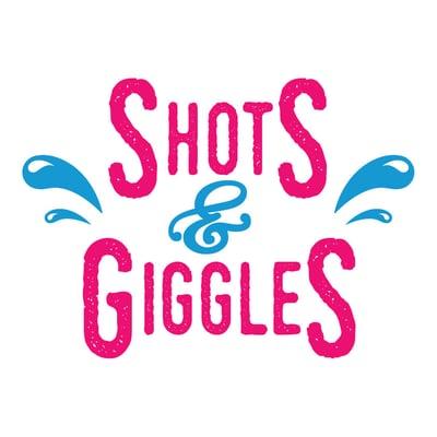 Shots and Giggles Photo Booth Rental