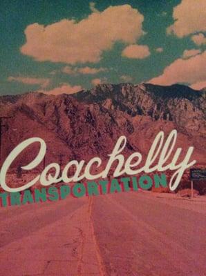 Coachelly Transportation