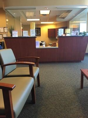 Perimeter North Family Medicine