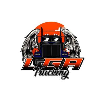 LGA Trucking