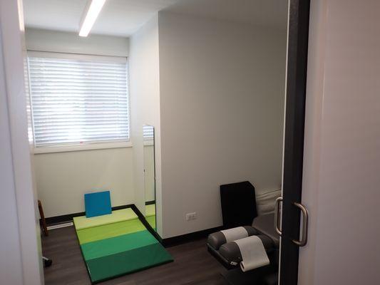 Chicago Craniofacial Pain & Rehabilitation