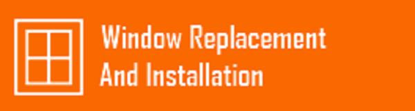 Window Replacement Near Me