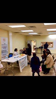 MZF Medical Services