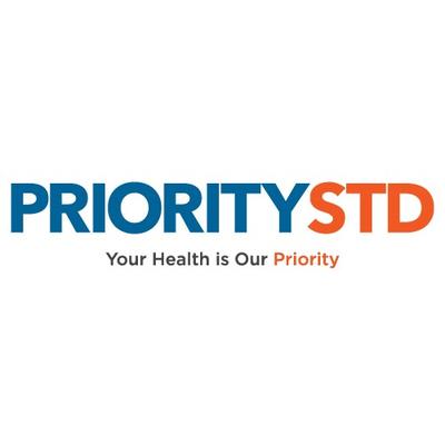 Priority STD Testing