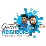 Good Neighbors Pressure Washing