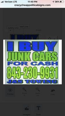 J&S Auto Sales