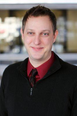 Chris Gordon - The Dwellus Group