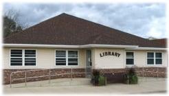Lakefield Library