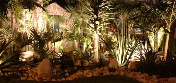 Peter Murray Landscaping