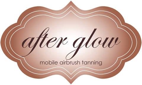 After Glow Mobile Airbrush Tanning