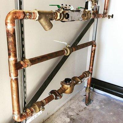 Dimonds 24 Hour Plumber