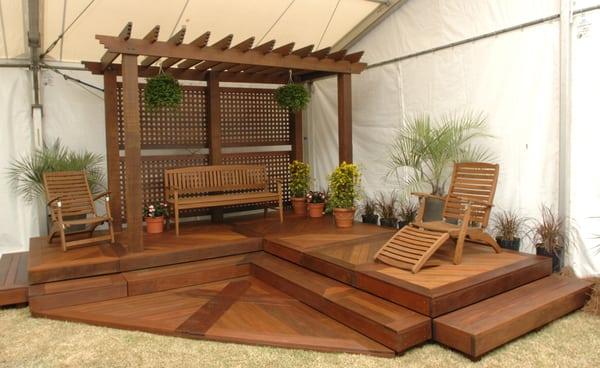 Everlasting Hardwoods