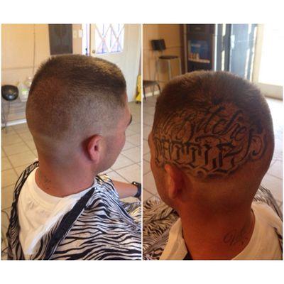 High civilian fade was a challenge. Challenge happily accepted