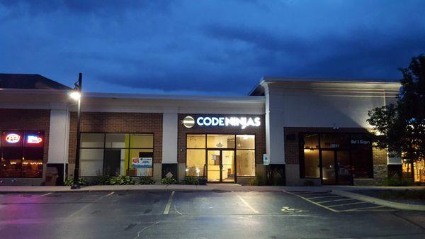 Code Ninjas