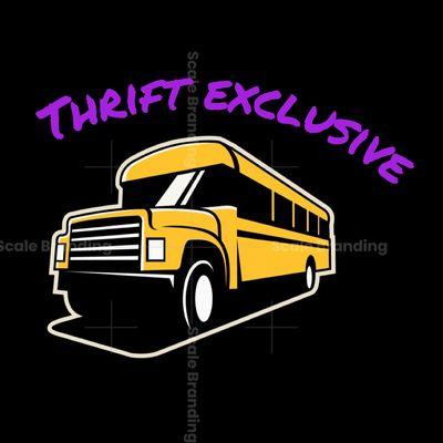 Thrift Exclusive