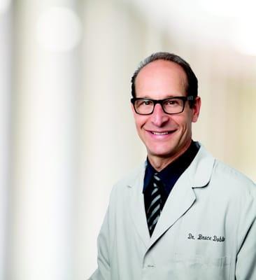 Bruce Doblin, M.D.