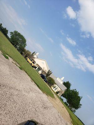 International Evangelism Association