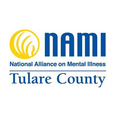NAMI Tulare County