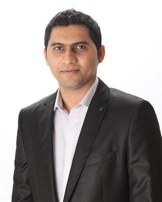 Mohammed Uzair Real Estate Agent-Studio City,Los Angeles