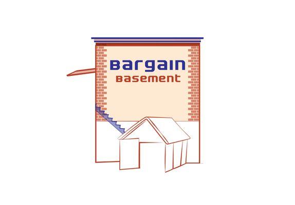 Bargain Basement