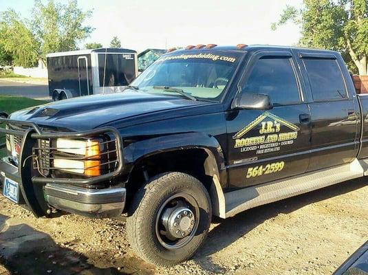 Roofing and Siding Services in Billings, Montana