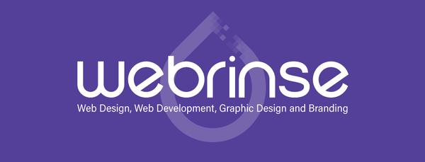 Webrinse