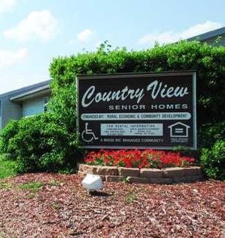 Country View Senior Homes