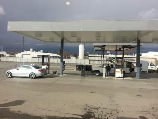 Northgate Petroleum Co.