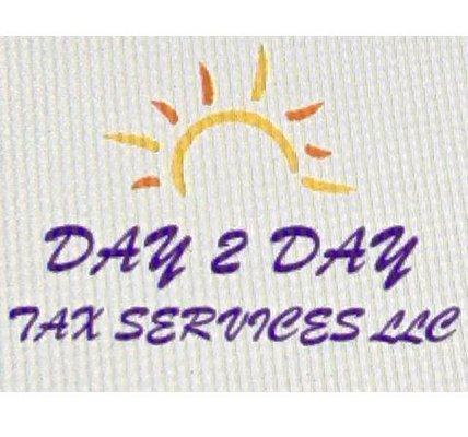 Day 2 Day Tax Services