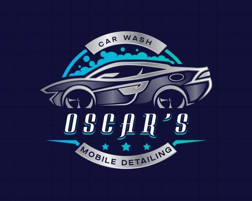 Oscar’s Mobile Detailing