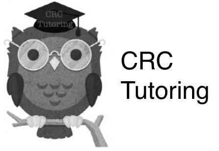 Creating Roads to CHances Tutoring