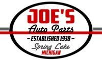 Joe's Auto & Truck Parts Inc