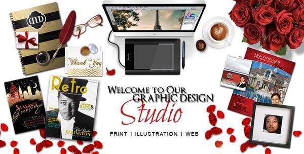 Doing It Divine Inspirational Digital Artisty