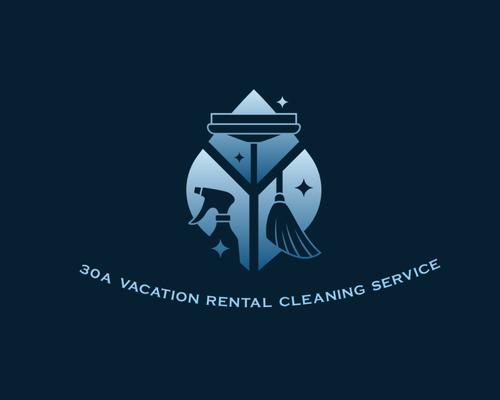 30A Vacation Rental Cleaning Service