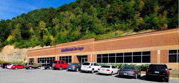 Pikeville, KY Campus