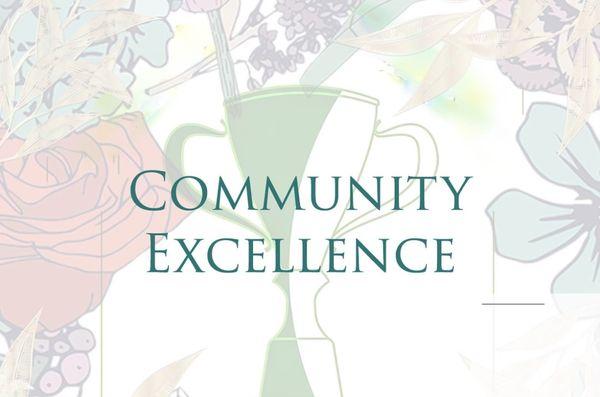 Community Excellence
